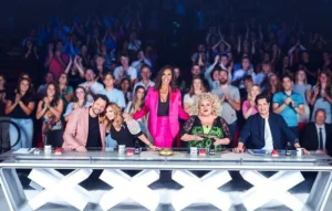 La France a un incroyable talent Tataki les danseurs marseillais qui promettent un show explosif