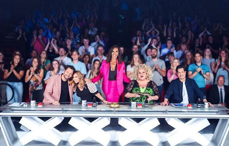 La France a un incroyable talent” : Tataki, les danseurs marseillais qui promettent un show explosif**