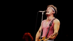 Deliver Me From Nowhere de Springsteen rencontre L’Homme qui rétrécit de Dujardin