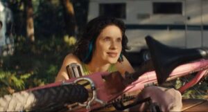 Les films qui font parler d’eux  Nouvelle Vague Hors service L’Invasion  Météors à ne pas manqué