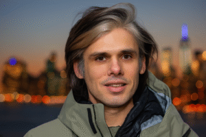 Orelsan révèle en toute décontraction  oui il est papa pour la première fois