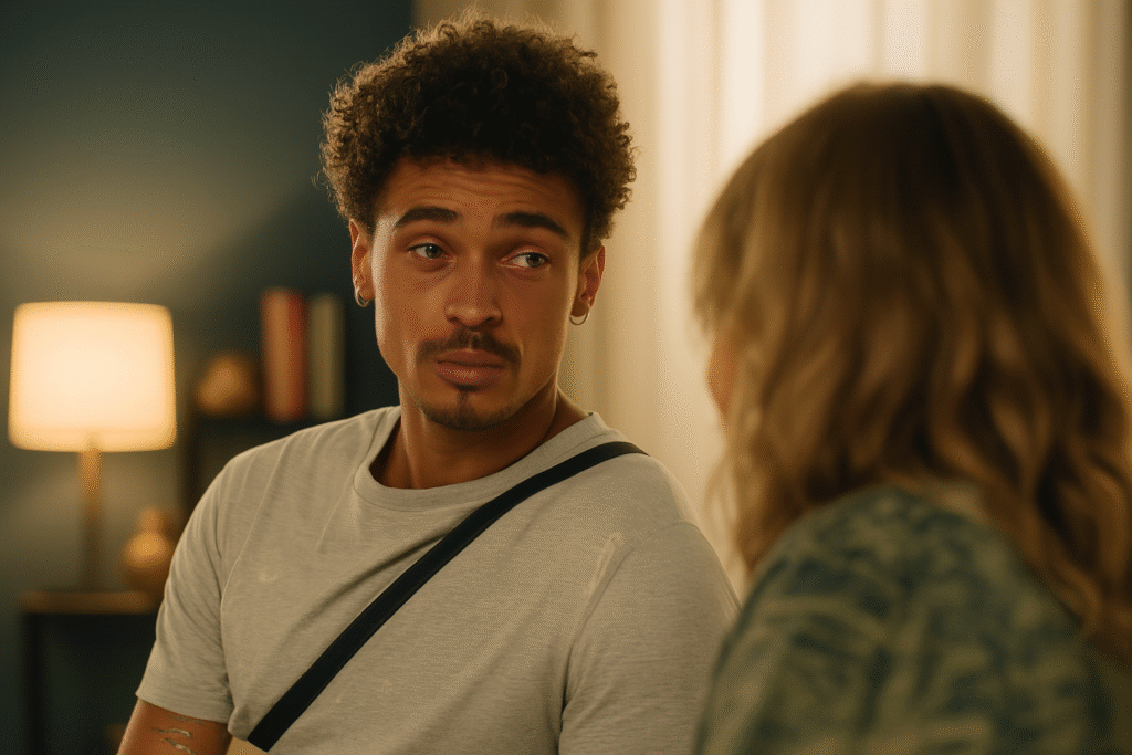 Plus belle la vie (13–17 octobre 2025)  mystère, drame et l’agression d’un personnage central [SPOILERS]