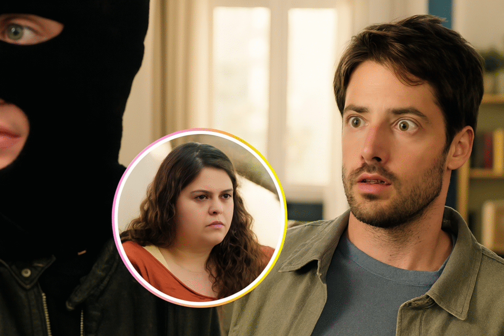 Plus belle la vie (13–17 octobre 2025)  mystère, drame et l’agression d’un personnage central [SPOILERS]