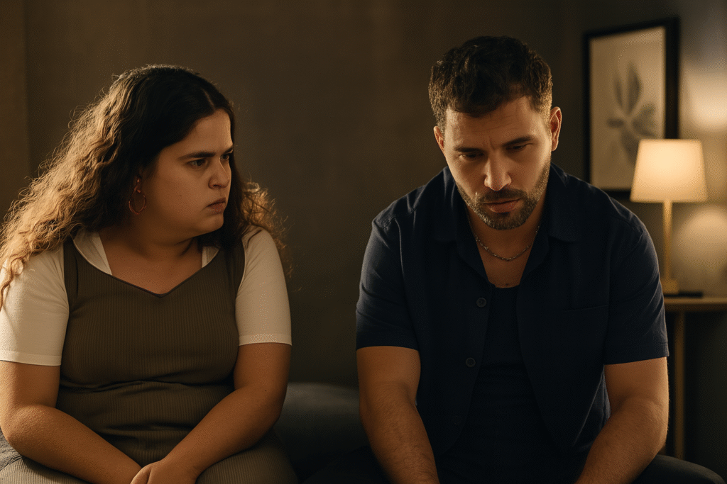 Plus belle la vie (13–17 octobre 2025) : mystère, drame et l’agression d’un personnage central [SPOILERS]