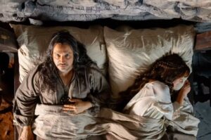 Kaamelott-Deuxième Volet (Partie 1): quand la quête du Graal devient un film d’aventures